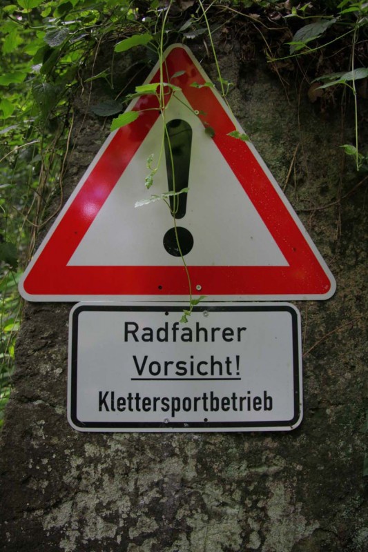 Felsfoto: Finde in der Routendatenbank von Extremklettern.de viele Infos über den Fels Anfängerfelsen vom Klettergebiet Inntal ➤ Klettertopo & Kletterführer ➤ 17.06.2025