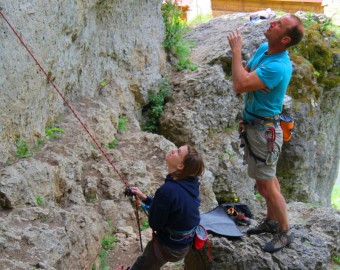 Finde bei Extremklettern Kletterpartner aus M&uuml;nchen, N&uuml;rnberg, Rosenheim, Salzburg, Regensburg, Ingolstadt, Innsbruck, Frankfurt, K&ouml;ln, Hamburg, Berlin und vielen weiteren Orten.