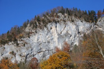 Bouldern, Klettern, Bergsteigen, Climbing, Klettersteig, Eisklettern, bayerische Voralpen