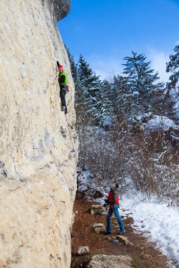 Trainingsger&auml;te kaufen f&uuml;rs Klettern und Bouldern