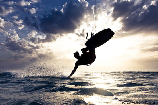 My-Kite - Community f&uuml;r Surfer