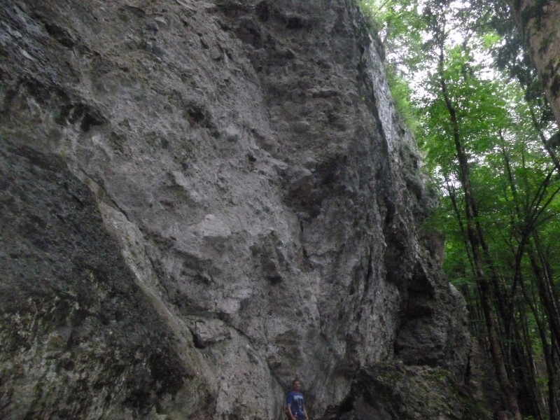 Felsfoto: Bürs und 10 weitere Felsen im Klettergebiet Vorarlberg ➤ Routen mit Schwierigkeitsgraden f&uuml;r den Fels Bürs ➤ Klettertopo & Kletterf&uuml;hrer ➤ 30.08.2026