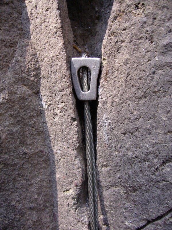 Kletterfotos Landschaften