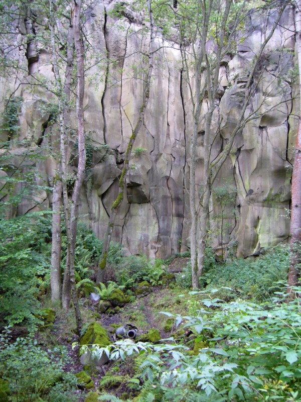 Kletterfotos Landschaften