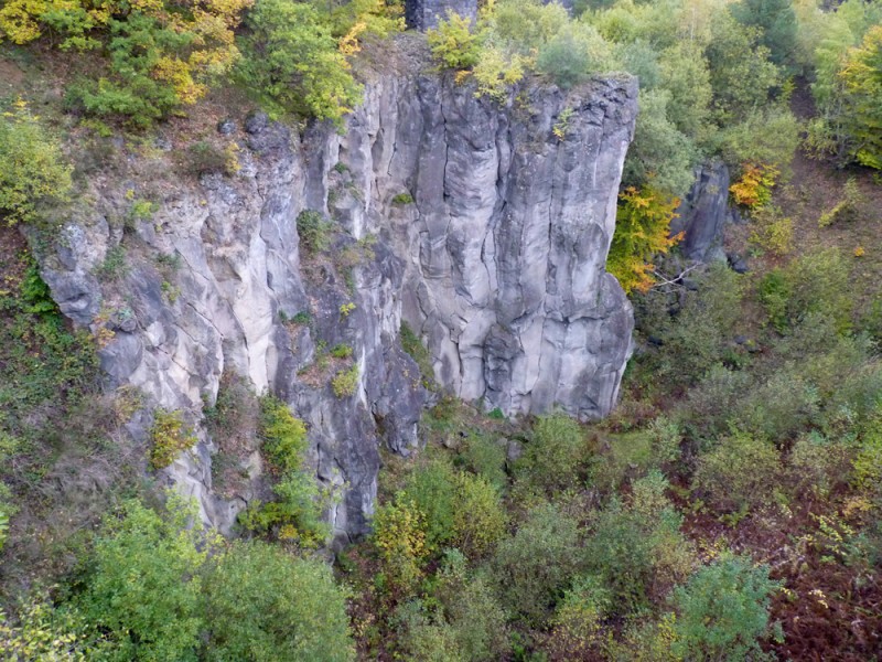 Kletterfotos Landschaften