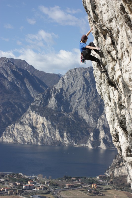 Kletterfotos Sonstiges