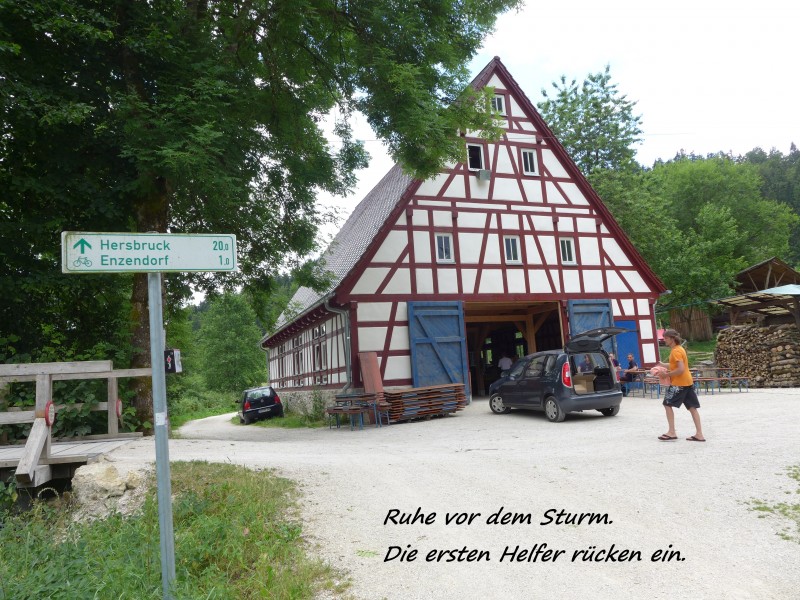 Kletterfotos Sonstiges