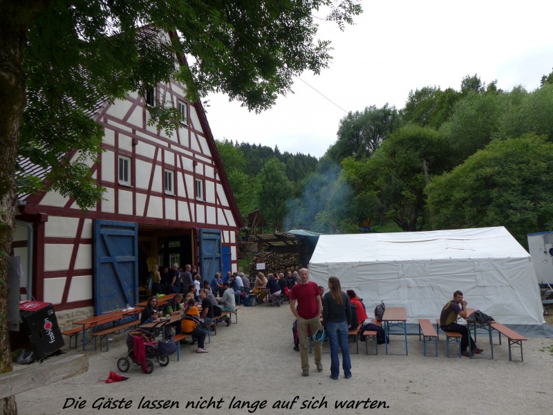 Kletterfotos Sonstiges