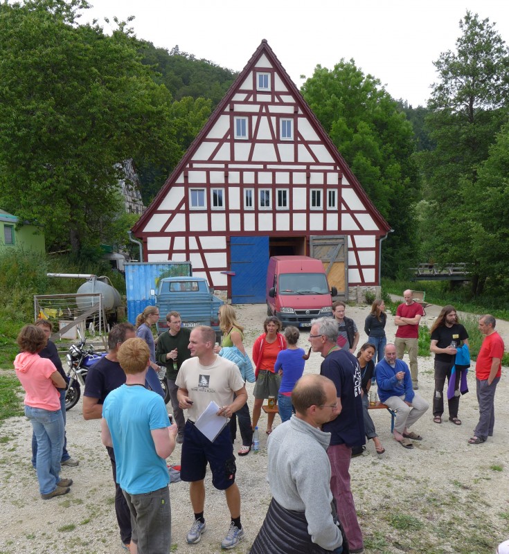 Kletterfotos Sonstiges