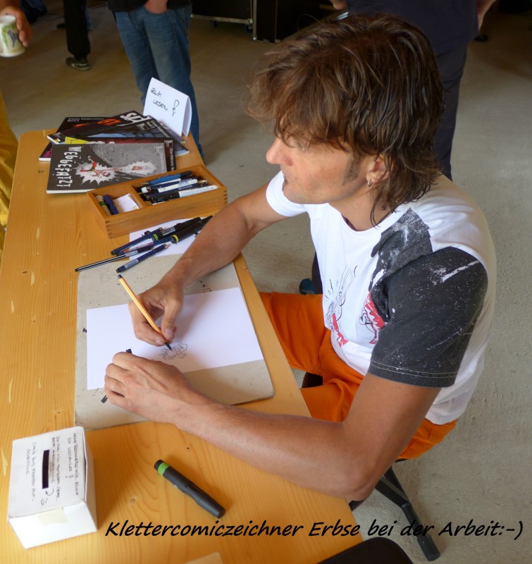 Kletterfotos Sonstiges