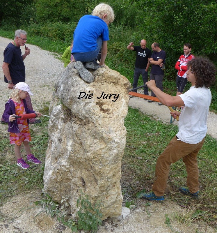 Kletterfotos Sonstiges