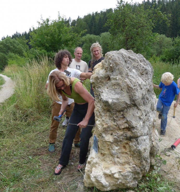 Kletterfotos Sonstiges