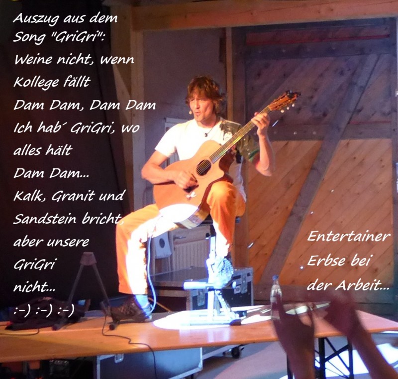 Kletterfotos Sonstiges