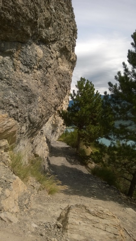 Kletterfotos Sportklettern