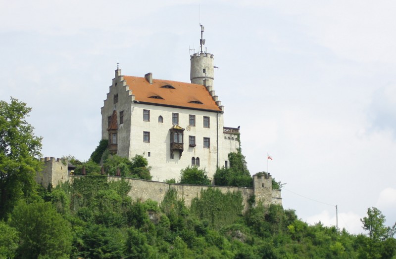Kletterfotos Landschaften