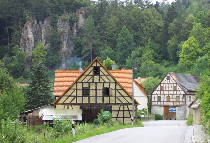 Kletterfotos Landschaften