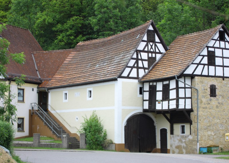 Kletterfotos Landschaften