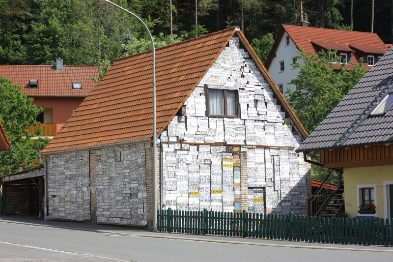 Kletterfotos Landschaften