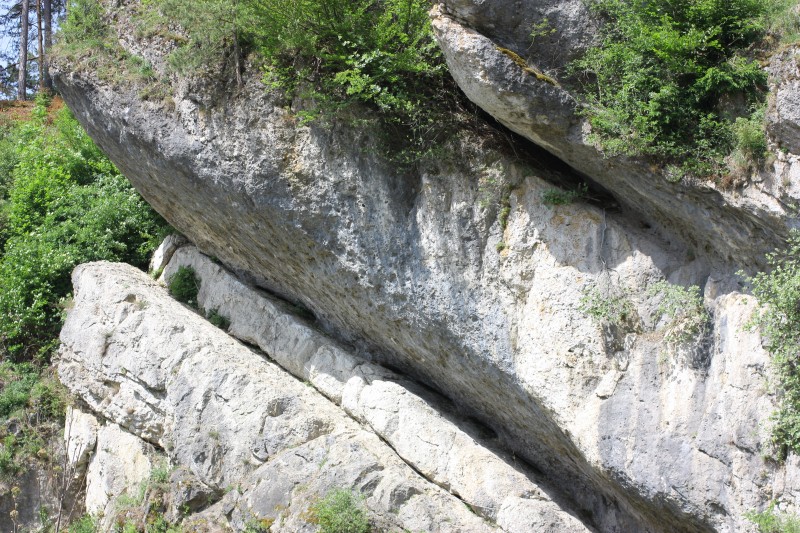 Kletterfotos Landschaften
