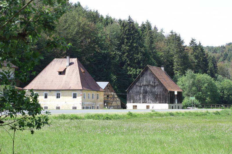Kletterfotos Landschaften