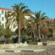 Klettern in Finale Ligure