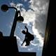 Parkour  - wenn die Stadt zum Spielplatz wird