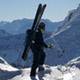 Skitouren und Skibergsteigen