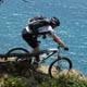 Mountainbike - mit dem Rad ins Gebirge