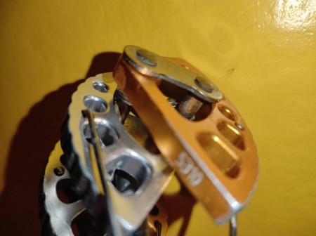 Der zweite Cam